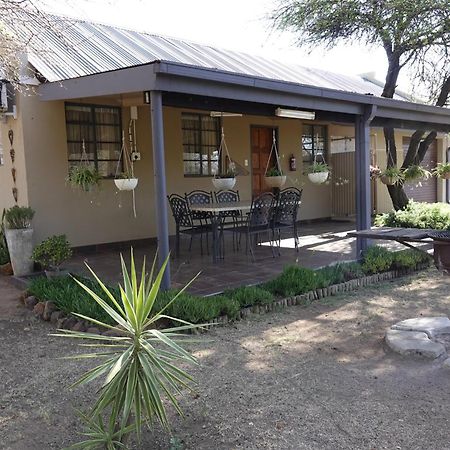 Marulani Bush Lodge Klipdrift Exterior foto