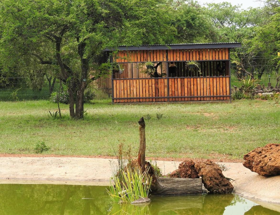 Marulani Bush Lodge Klipdrift Exterior foto