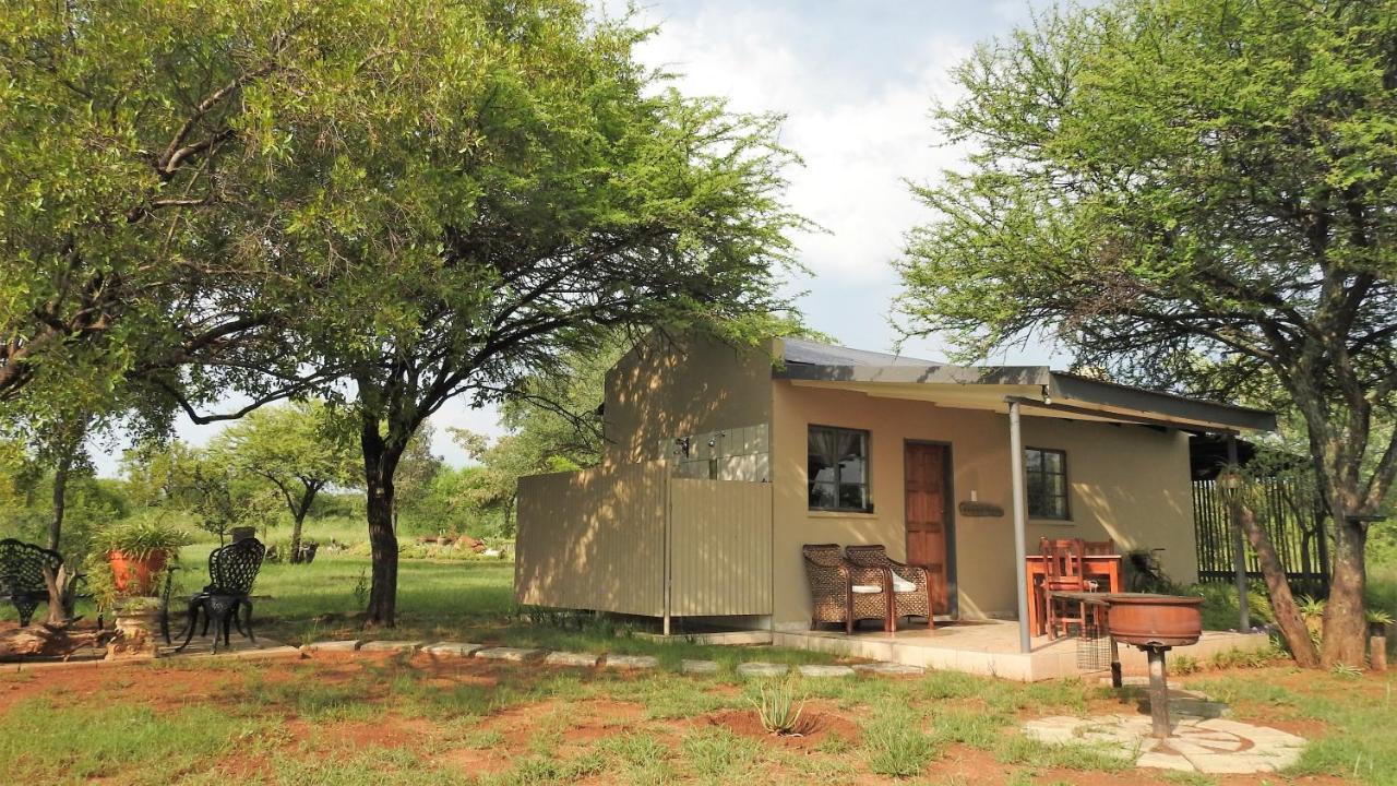 Marulani Bush Lodge Klipdrift Exterior foto