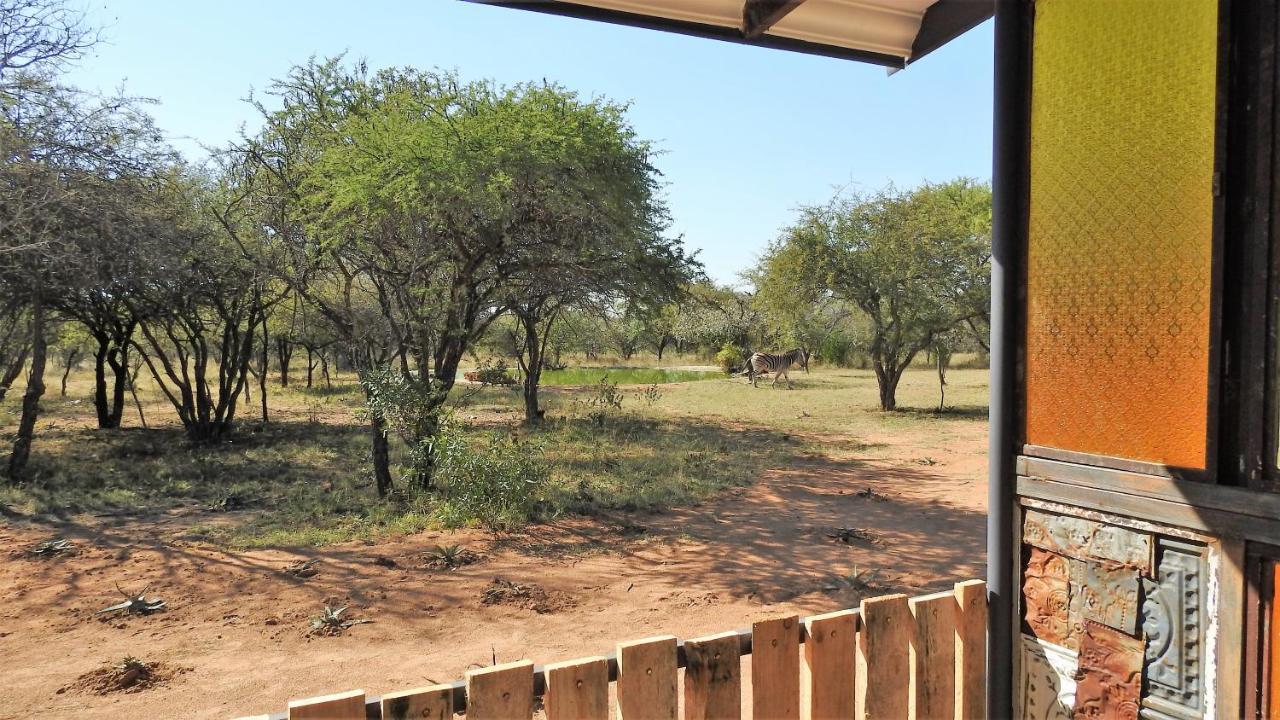 Marulani Bush Lodge Klipdrift Exterior foto