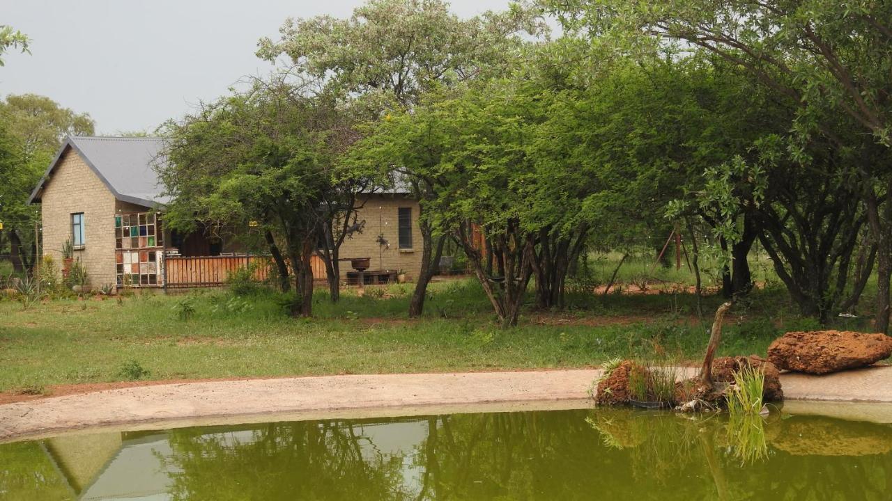 Marulani Bush Lodge Klipdrift Exterior foto