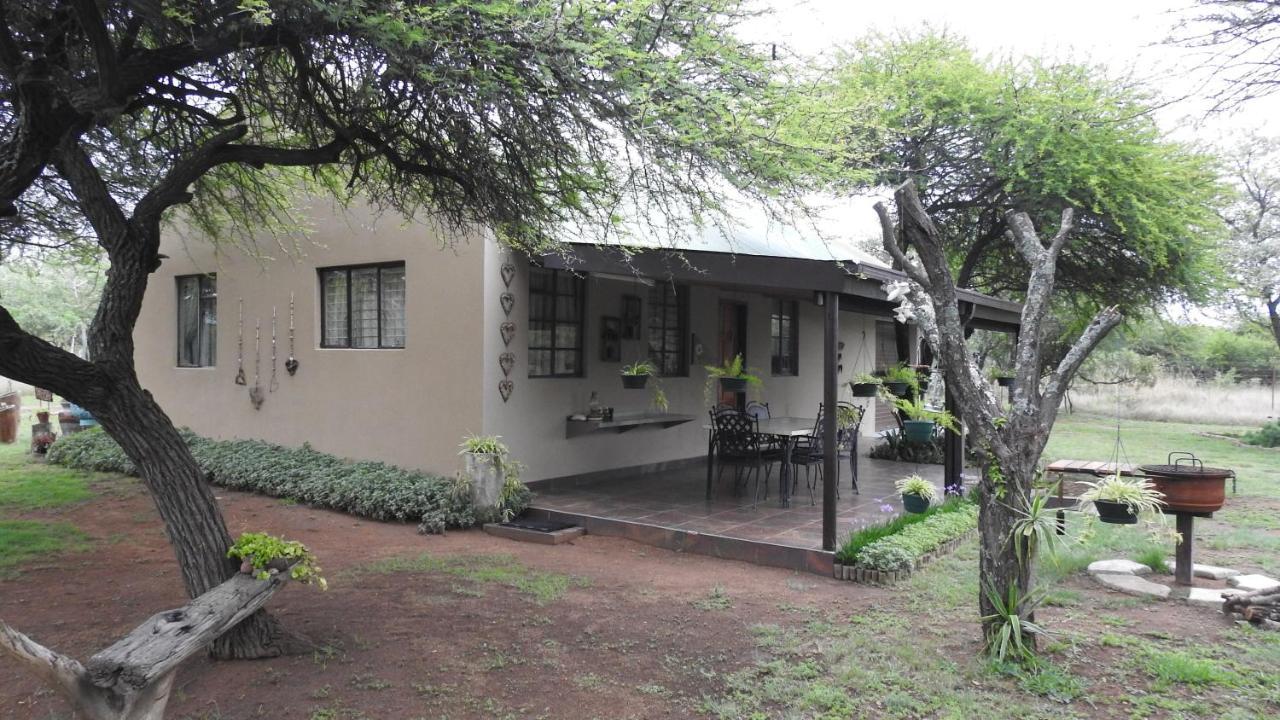 Marulani Bush Lodge Klipdrift Exterior foto